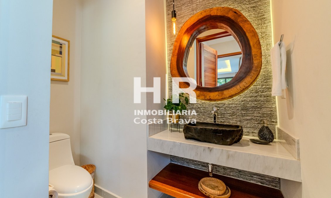Vente - Villa - TULUM - Colonia 