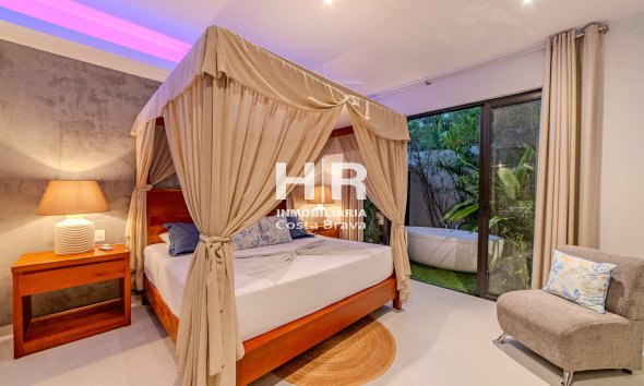 Vente - Villa - TULUM - Colonia 