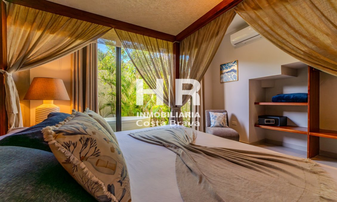 Vente - Villa - TULUM - Colonia 