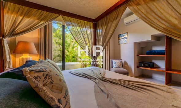 Vente - Villa - TULUM - Colonia 