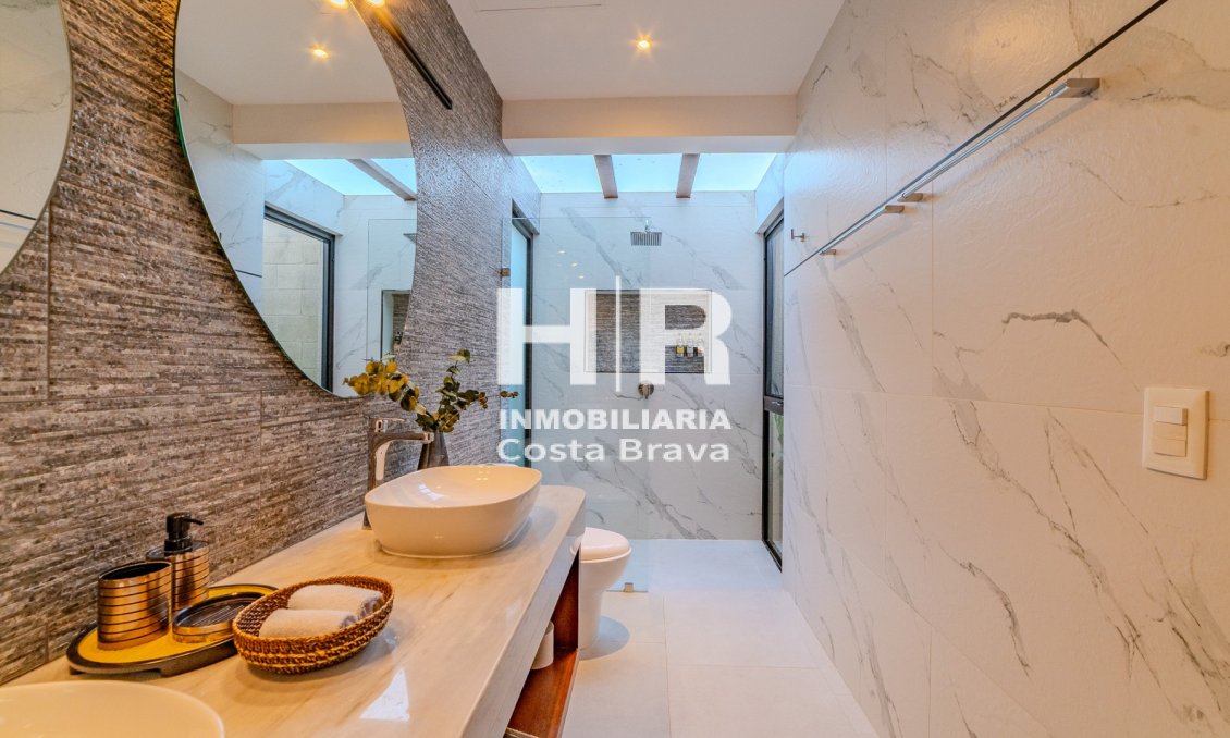 Vente - Villa - TULUM - Colonia 
