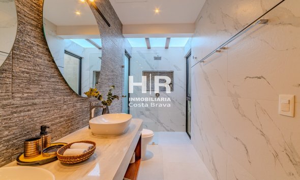 Vente - Villa - TULUM - Colonia 