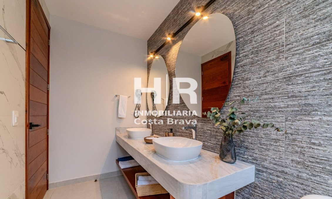 Vente - Villa - TULUM - Colonia 