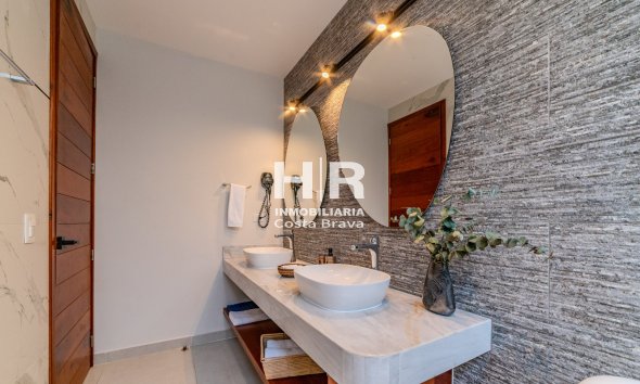 Vente - Villa - TULUM - Colonia 