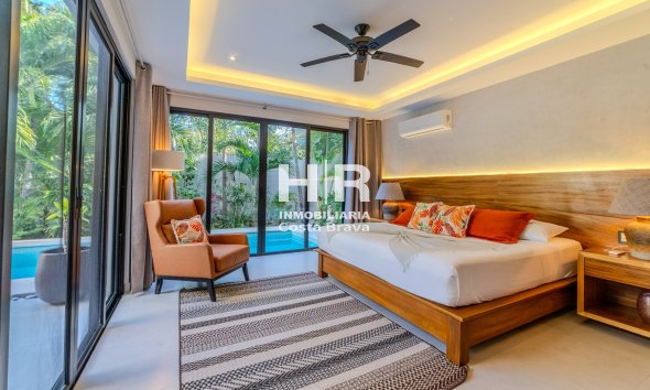 Vente - Villa - TULUM - Colonia 