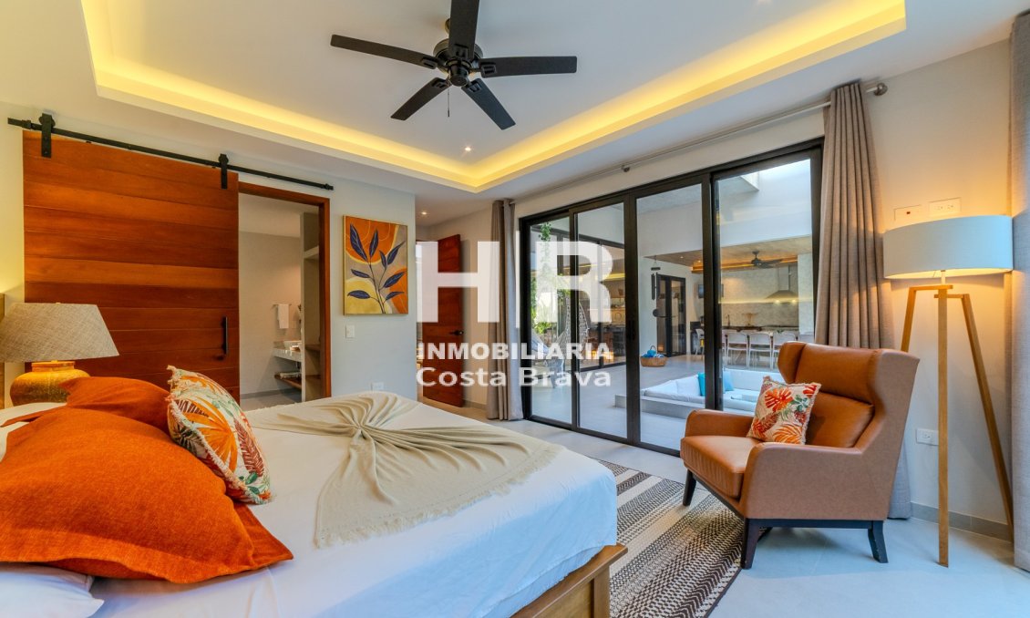 Vente - Villa - TULUM - Colonia 