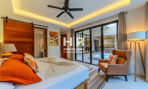 Vente - Villa - TULUM - Colonia 