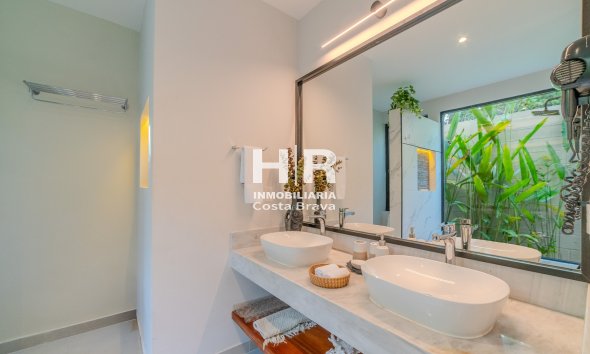 Vente - Villa - TULUM - Colonia 