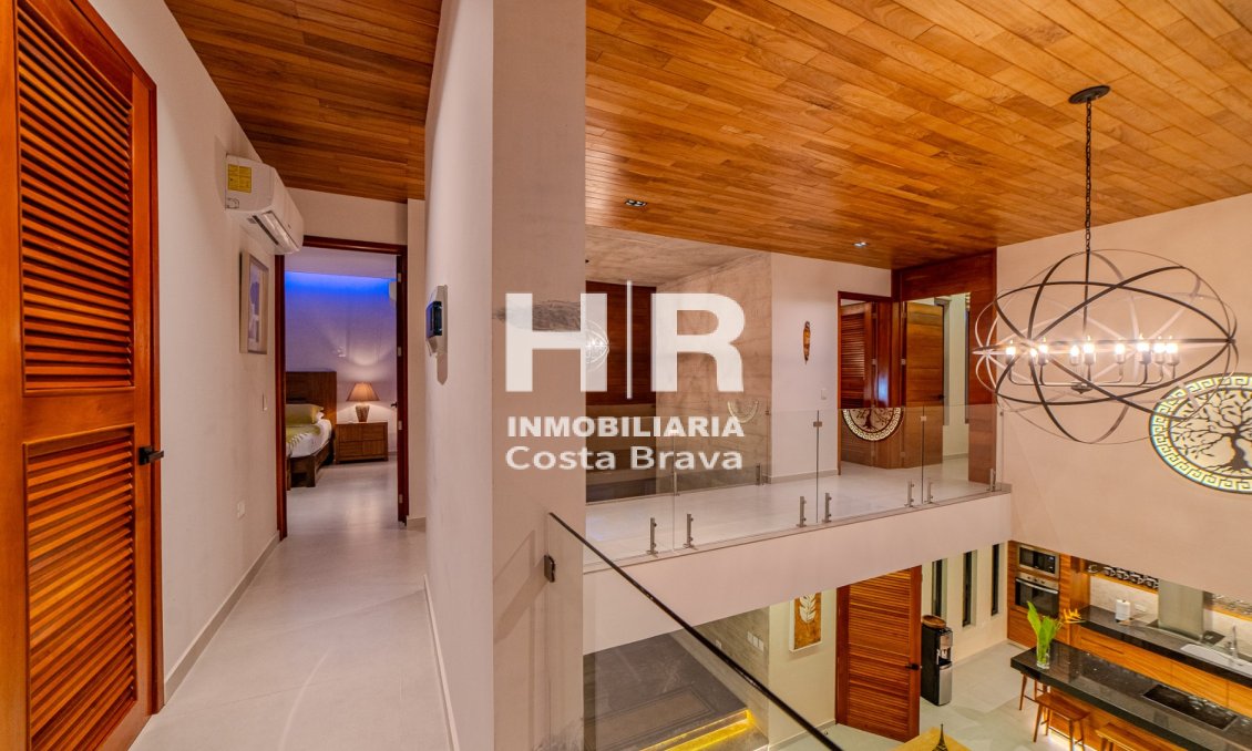 Vente - Villa - TULUM - Colonia 