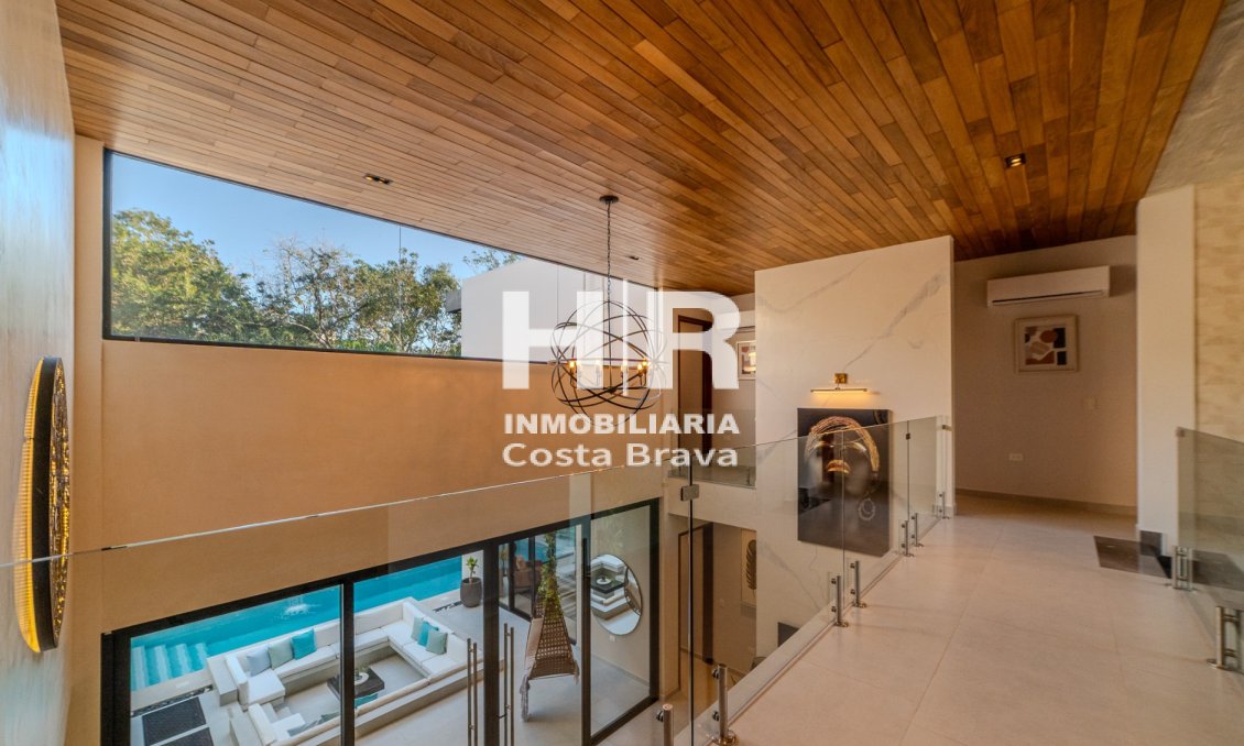 Vente - Villa - TULUM - Colonia 