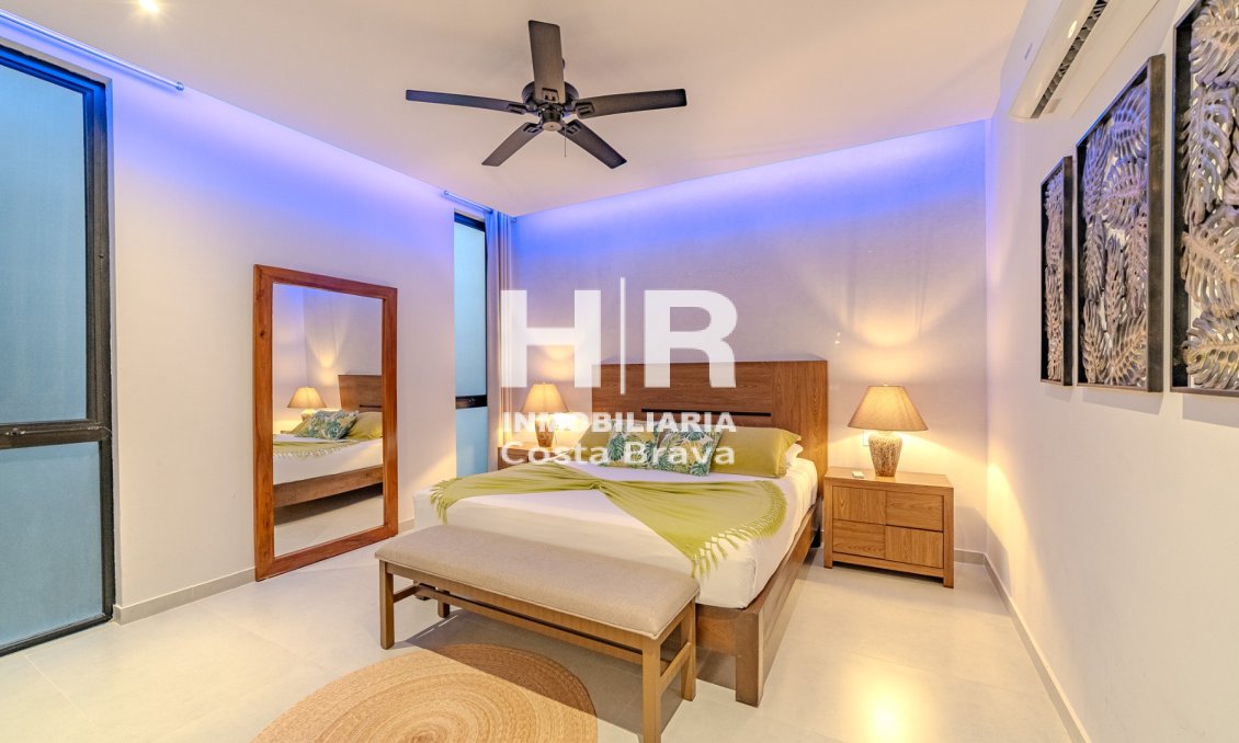 Vente - Villa - TULUM - Colonia 