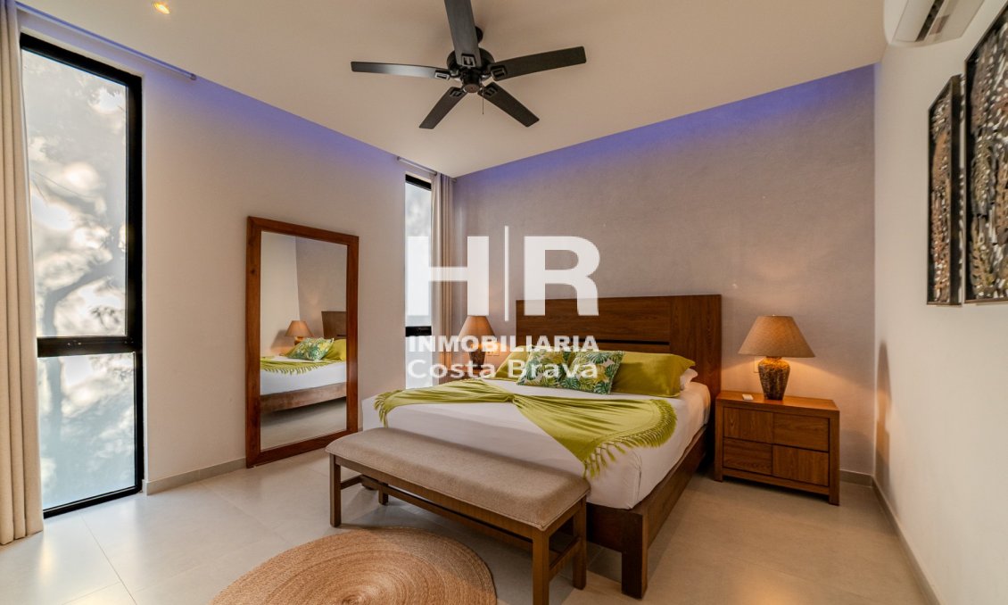 Vente - Villa - TULUM - Colonia 