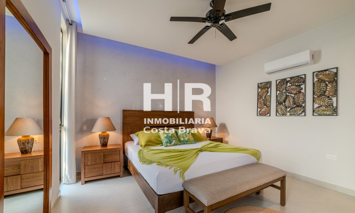 Vente - Villa - TULUM - Colonia 