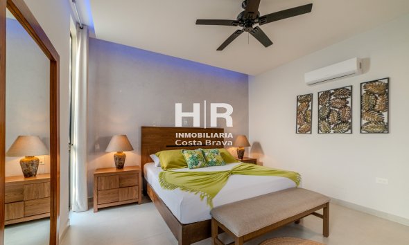 Vente - Villa - TULUM - Colonia 