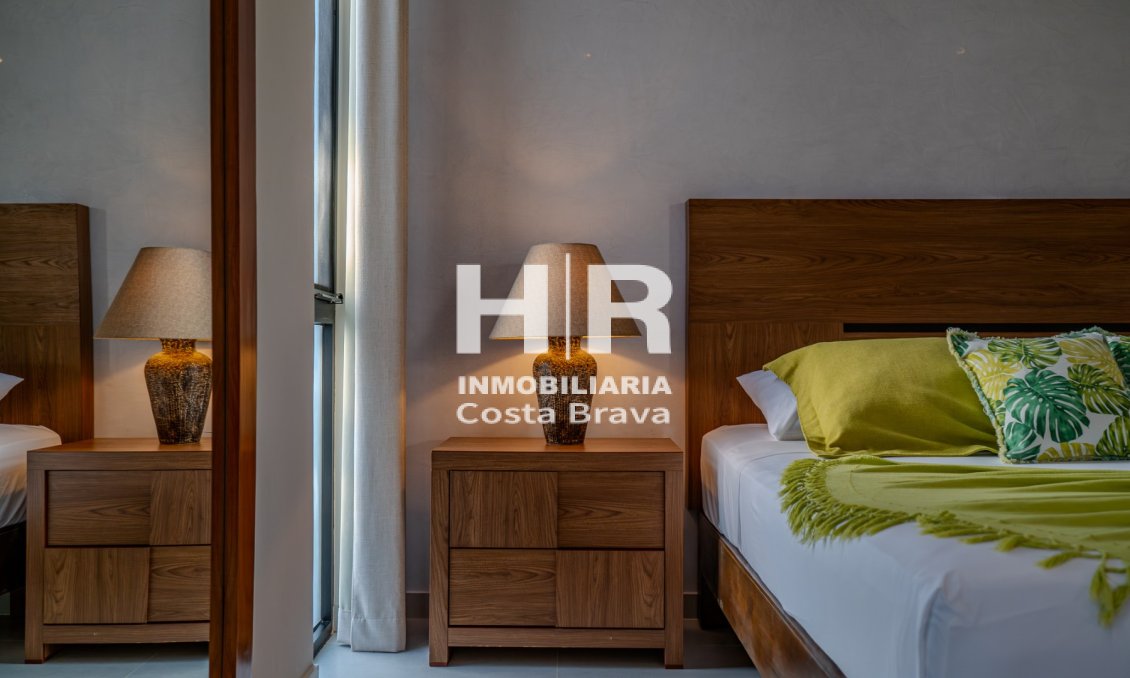 Vente - Villa - TULUM - Colonia 
