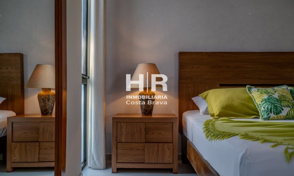 Vente - Villa - TULUM - Colonia 