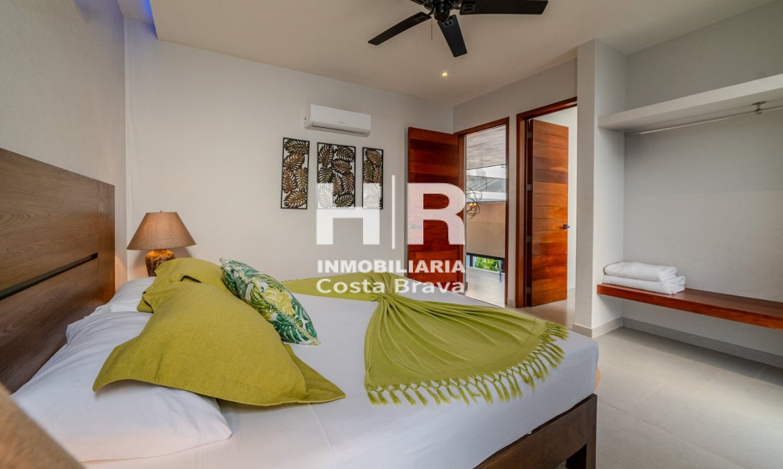 Vente - Villa - TULUM - Colonia 
