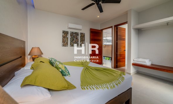 Vente - Villa - TULUM - Colonia 
