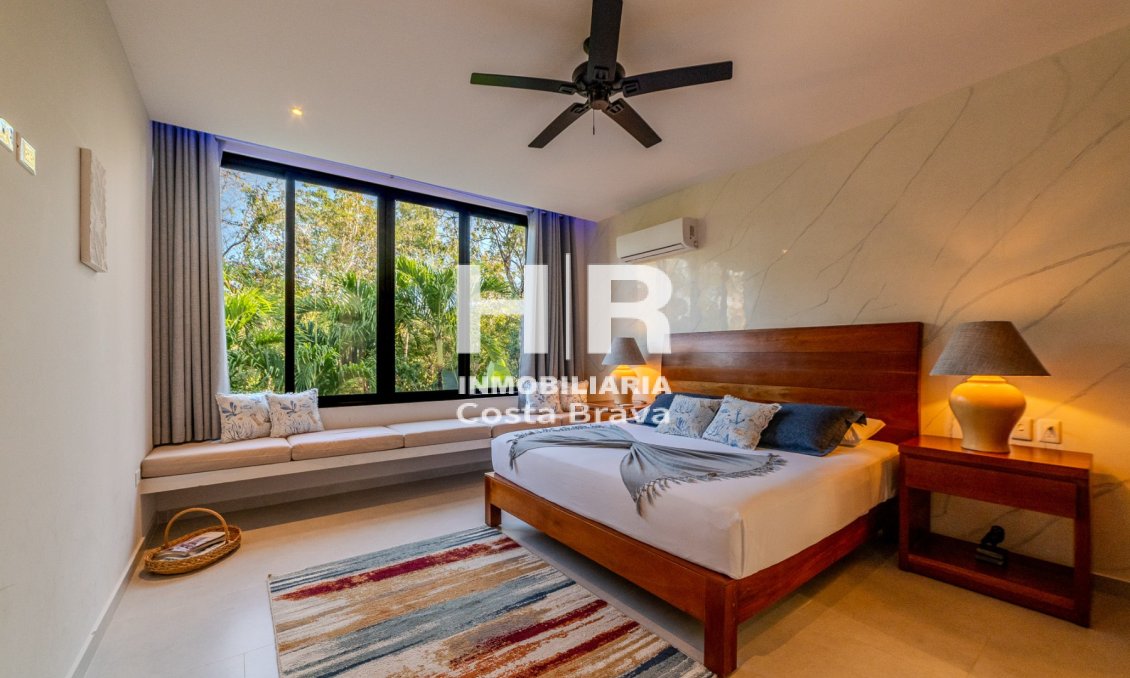 Vente - Villa - TULUM - Colonia 