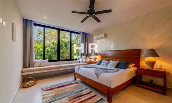 Vente - Villa - TULUM - Colonia 
