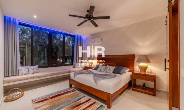 Vente - Villa - TULUM - Colonia 