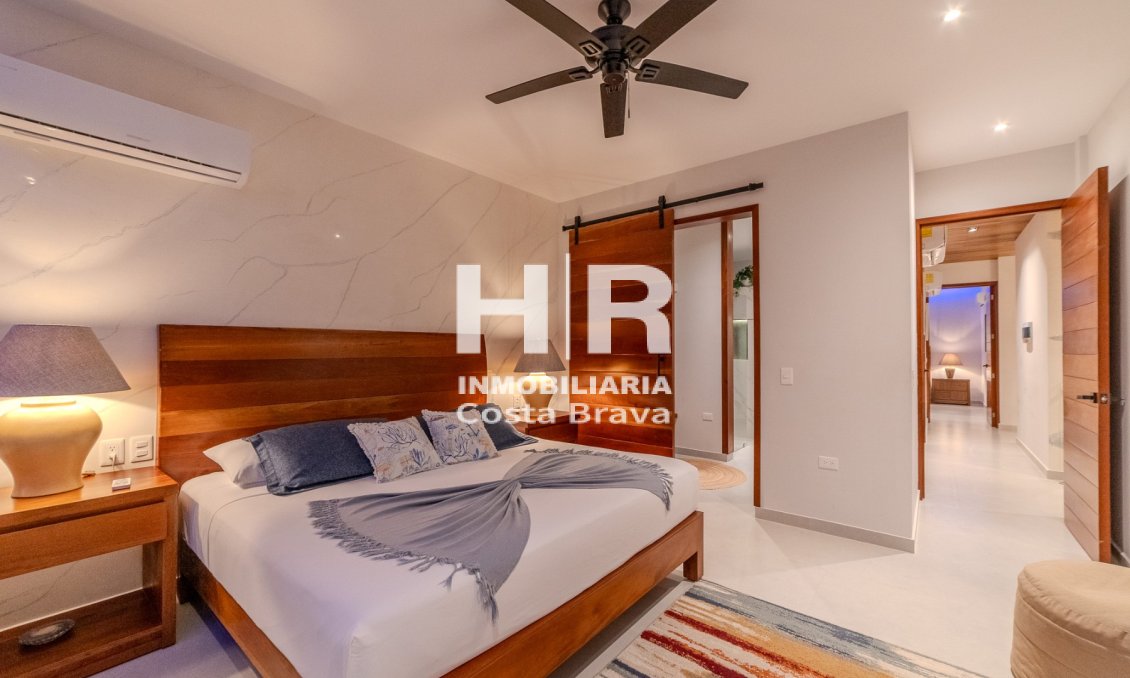 Vente - Villa - TULUM - Colonia 
