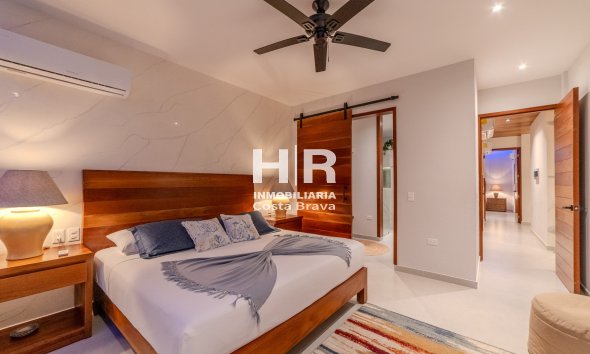 Vente - Villa - TULUM - Colonia 