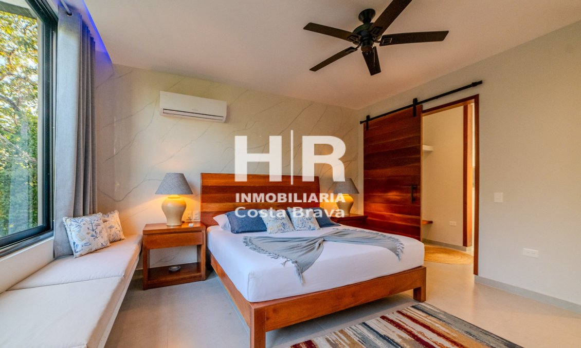 Vente - Villa - TULUM - Colonia 