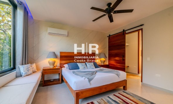 Vente - Villa - TULUM - Colonia 
