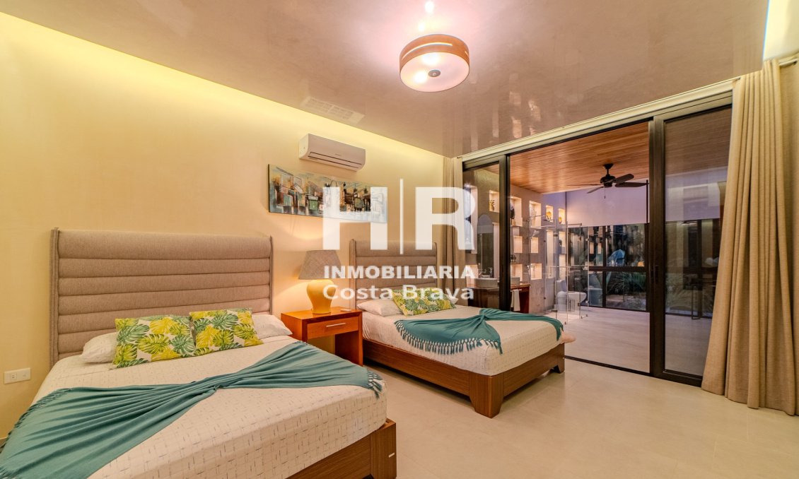 Vente - Villa - TULUM - Colonia 