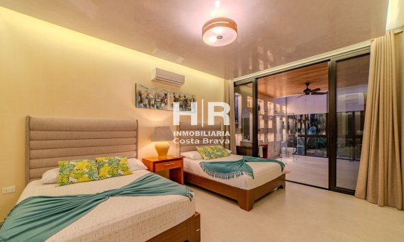 Vente - Villa - TULUM - Colonia 