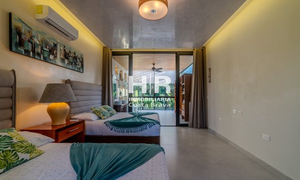 Vente - Villa - TULUM - Colonia 