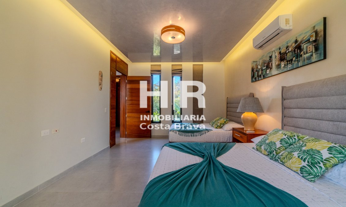 Vente - Villa - TULUM - Colonia 