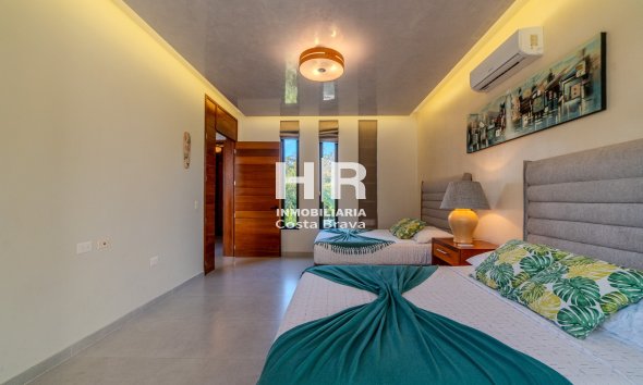 Vente - Villa - TULUM - Colonia 