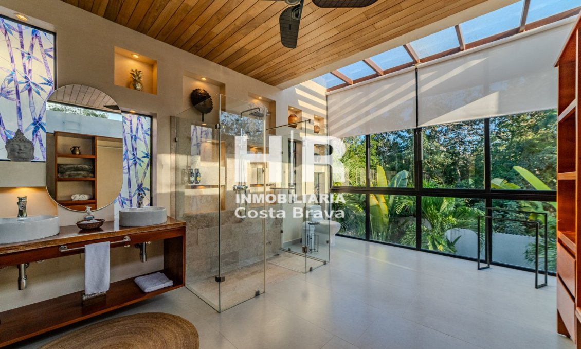 Vente - Villa - TULUM - Colonia 