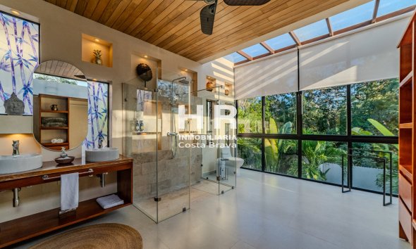 Vente - Villa - TULUM - Colonia 