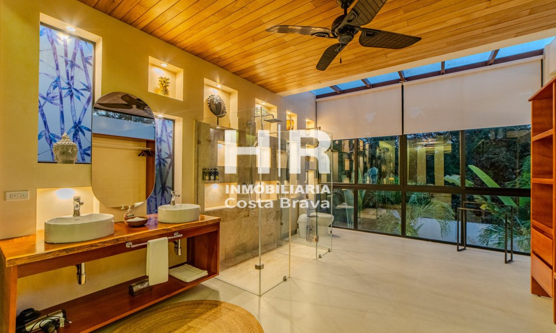 Vente - Villa - TULUM - Colonia 