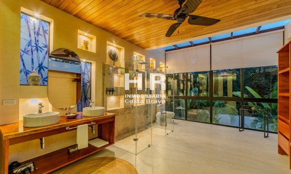 Vente - Villa - TULUM - Colonia 