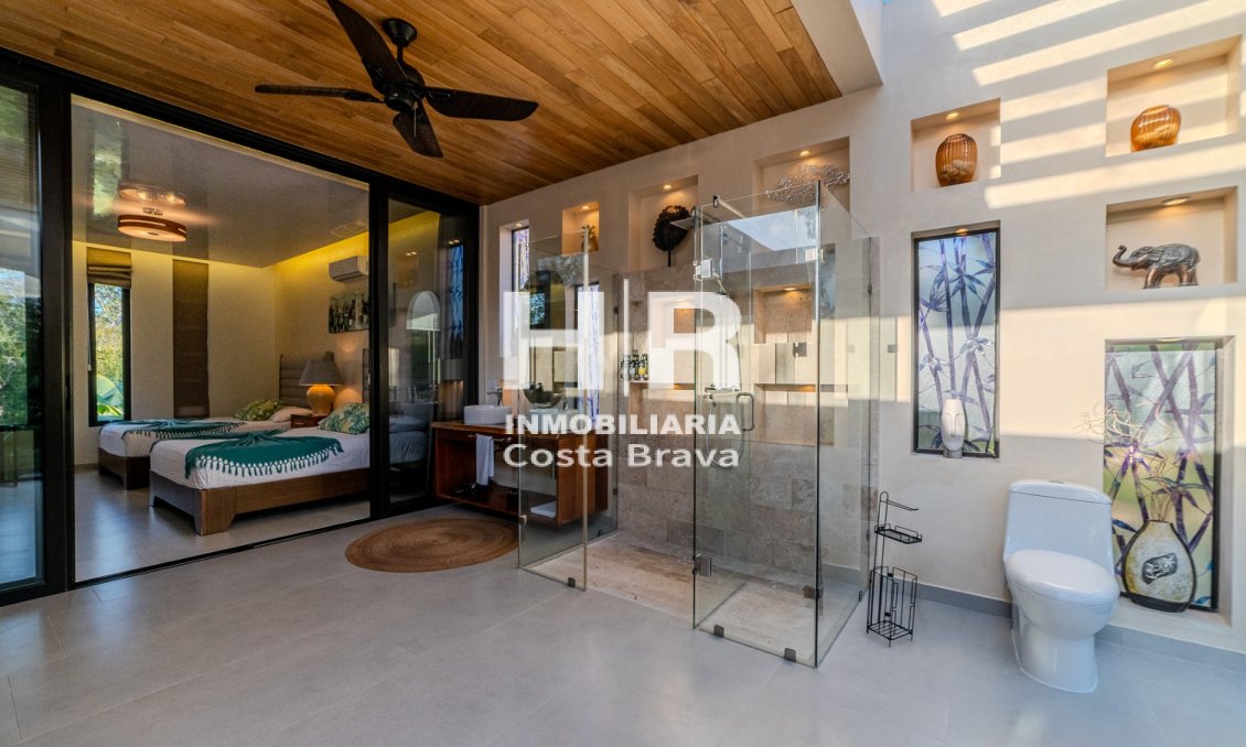 Vente - Villa - TULUM - Colonia 