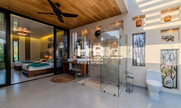 Vente - Villa - TULUM - Colonia 