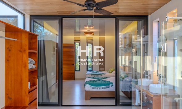 Vente - Villa - TULUM - Colonia 