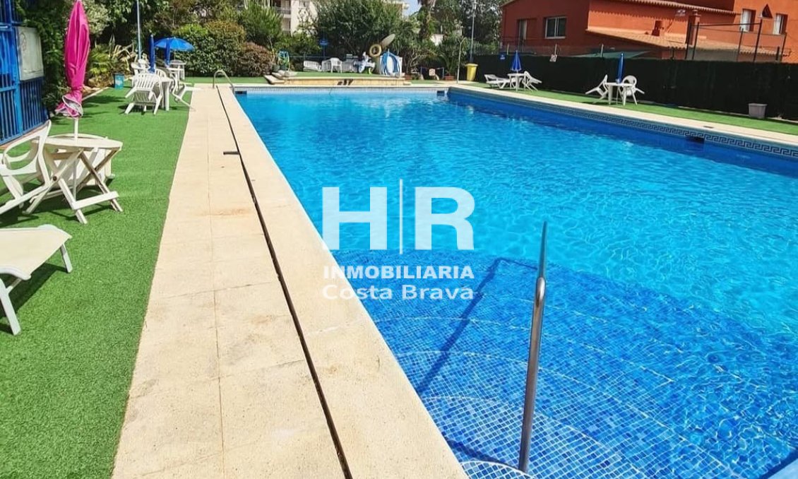 Venda - Apartamento / piso - Castell-Platja d'Aro - Castell-Platja d\'Aro