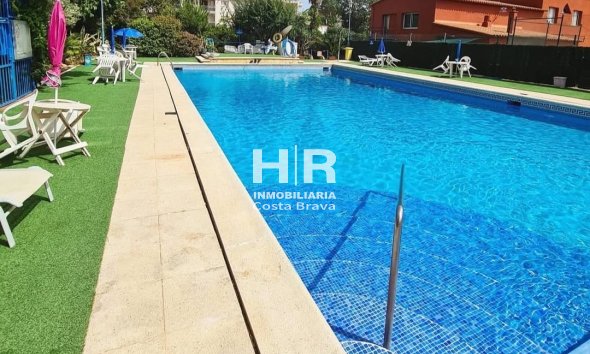 Venda - Apartamento / piso - Castell-Platja d'Aro - Castell-Platja d\'Aro