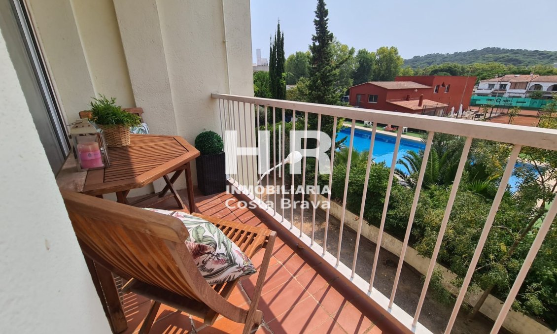 Venda - Apartamento / piso - Castell-Platja d'Aro - Castell-Platja d\'Aro