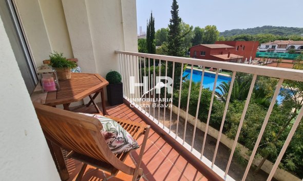Venda - Apartamento / piso - Castell-Platja d'Aro - Castell-Platja d\'Aro