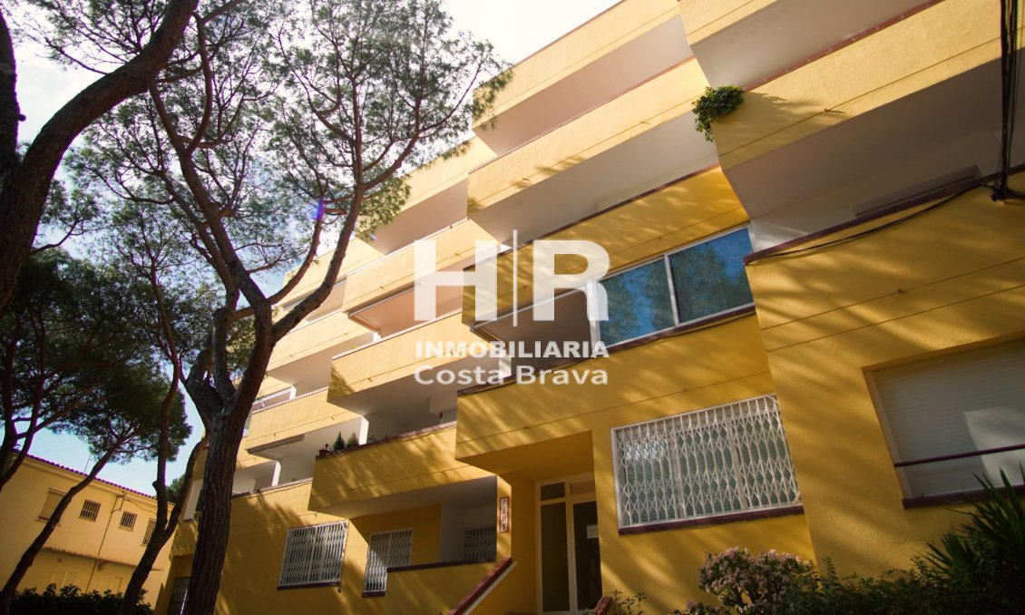 Location à long terme - Appartement - Platja D'Aro
