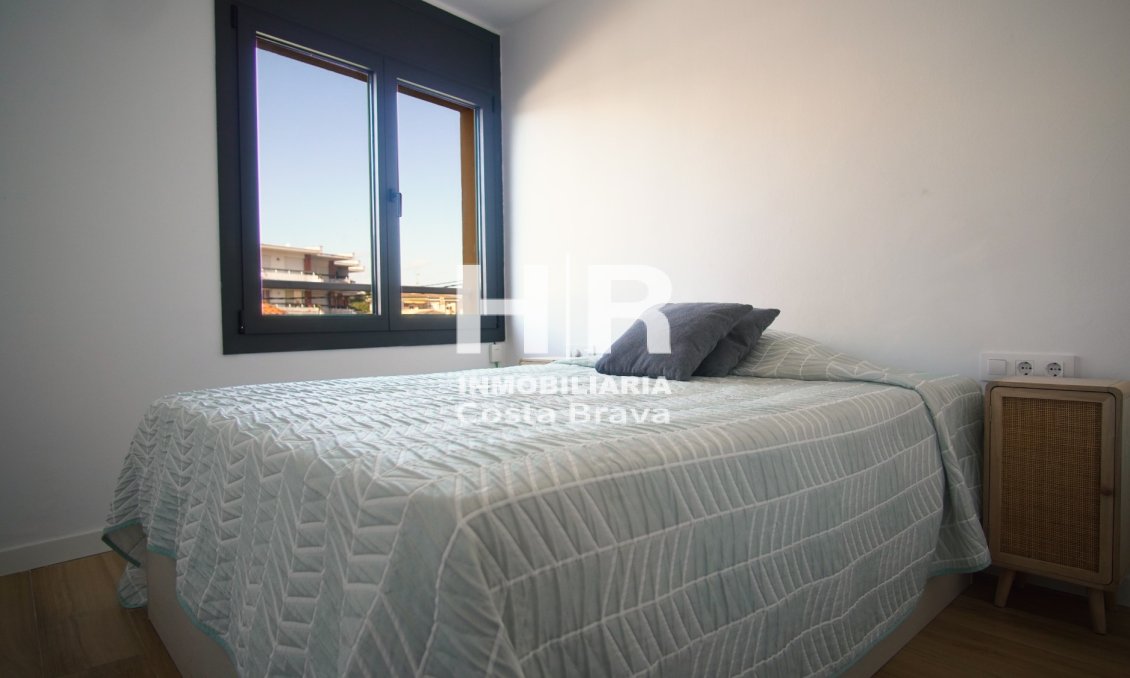 Location à long terme - Appartement - Platja D'Aro