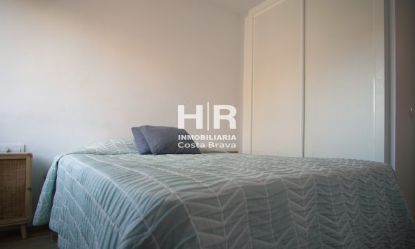 Location à long terme - Appartement - Platja D'Aro