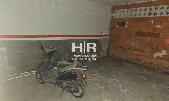 Venda - Parking - Platja D'Aro - Centro
