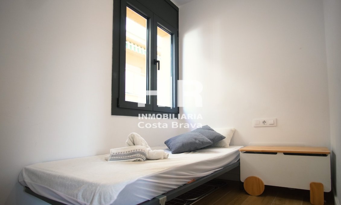 Location à long terme - Appartement - Platja D'Aro
